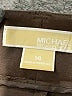 MICHAEL Michael Kors Black Dress Pants Size 14 - photo 7