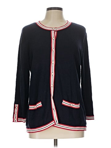 Talbots Cardigan (view 1)