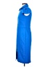 DKNY Blue Cocktail Dress Size 2 - photo 5
