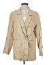Darling 100% Polyester Tan Blazer Size S - photo 1