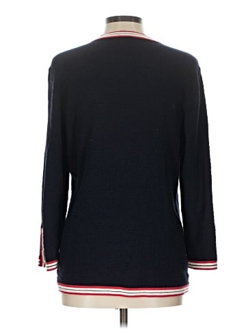 Talbots Cardigan (view 2)
