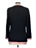 Talbots Blue Cardigan Size L - photo 2