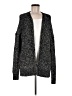 Maurices Black Cardigan Size M - photo 1