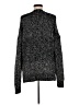 Maurices Black Cardigan Size M - photo 2