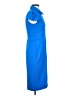 DKNY Blue Cocktail Dress Size 2 - photo 4