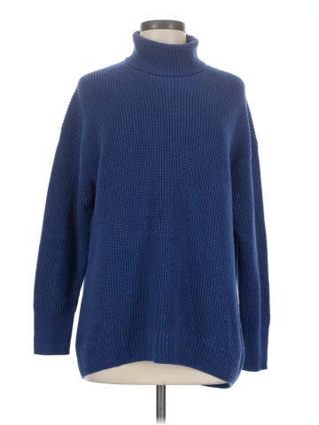 J.Crew Turtleneck Sweater (view 1)