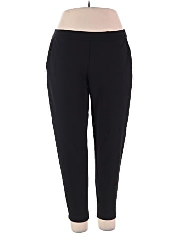 Eileen Fisher Active Pants (view 1)
