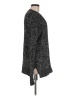 Maurices Black Cardigan Size M - photo 4
