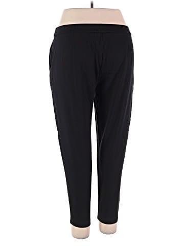 Eileen Fisher Active Pants (view 2)