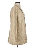 Darling 100% Polyester Tan Blazer Size S - photo 4
