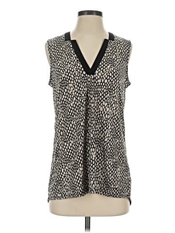 Ellen Tracy Sleeveless T-Shirt (view 1)