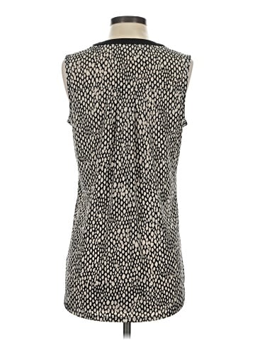 Ellen Tracy Sleeveless T-Shirt (view 2)