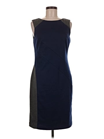 White House Black Market Cocktail Dress (view 1)