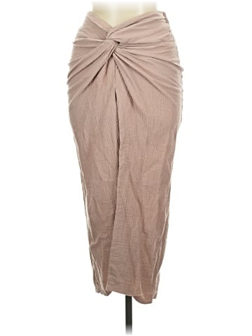 Zara Casual Skirt (view 1)