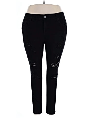 Torrid Jeans (view 1)