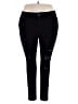 Torrid Black Jeans Size 20 - photo 1
