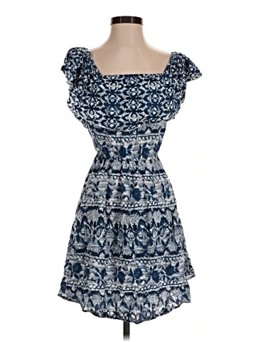 Abercrombie & Fitch Casual Dress (view 1)