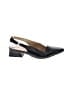 Naturalizer Black Heels Size 7 - photo 1