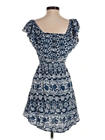 Abercrombie & Fitch Casual Dress (view 2)