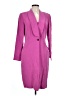 Dana Buchman Purple Coat Size 10 - photo 1