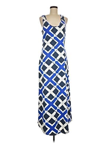 Mahi Gold Casual Dress (view 1)