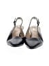 Naturalizer Black Heels Size 7 - photo 2