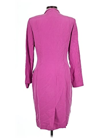 Dana Buchman Coat (view 2)