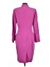 Dana Buchman Purple Coat Size 10 - photo 2