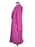 Dana Buchman Purple Coat Size 10 - photo 5