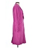 Dana Buchman Purple Coat Size 10 - photo 4