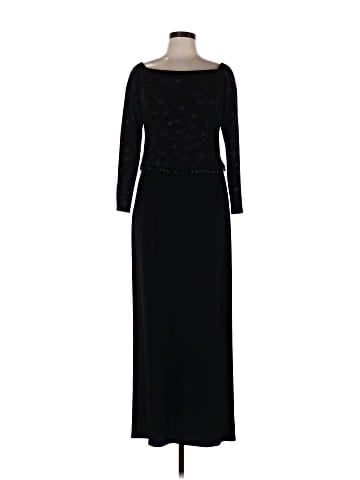 Jessica McClintock Casual Dress (view 1)