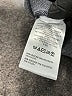 Maeve Silver Pullover Sweater Size M - photo 8