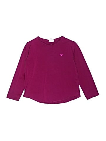 Zara Long Sleeve T-Shirt (view 1)