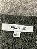 Madewell Floral Gray Wool Pullover Sweater Size S - photo 7