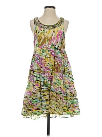 Leifsdottir Cocktail Dress (view 1)