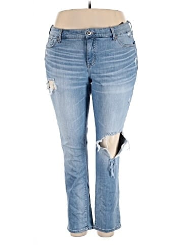 Torrid Jeans (view 1)