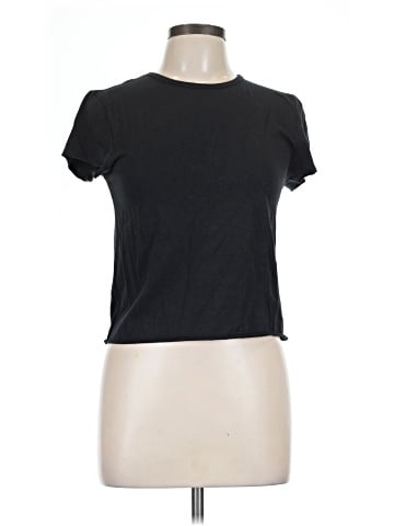 Anthropologie Short Sleeve T-Shirt (view 1)