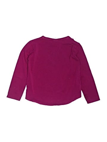 Zara Long Sleeve T-Shirt (view 2)