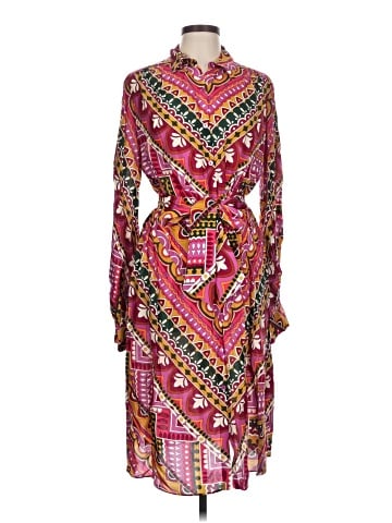 Trina Turk Casual Dress (view 1)