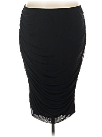Ava & Viv Formal Skirt (view 1)