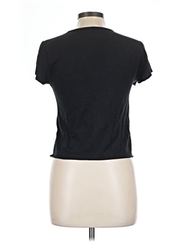 Anthropologie Short Sleeve T-Shirt (view 2)