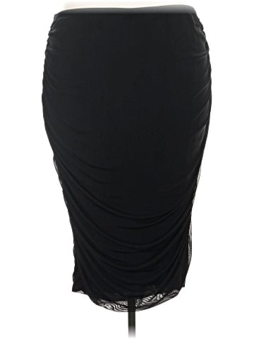 Ava & Viv Formal Skirt (view 2)