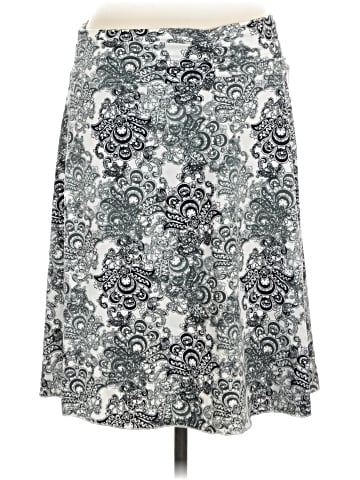 Tranquility by Colorado Clothing Casual Skirt (view 1)