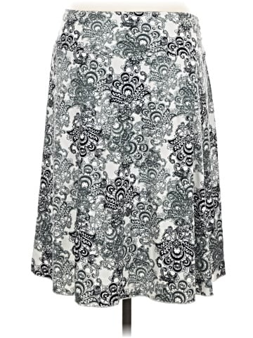 Tranquility by Colorado Clothing Casual Skirt (view 2)