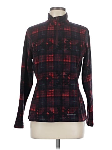 Eddie Bauer Turtleneck Sweater (view 1)