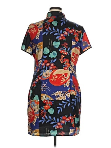 Zara Casual Dress (view 2)