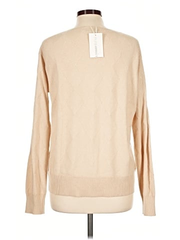 Pure Amici Pullover Sweater (view 2)