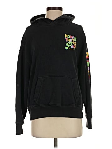 Hollister Pullover Hoodie (view 1)