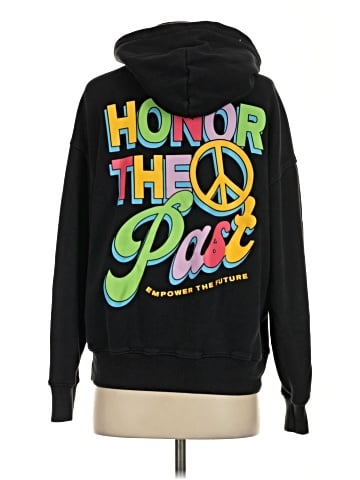 Hollister Pullover Hoodie (view 2)