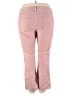Talbots Pink Casual Pants Size 22 Petite - photo 2